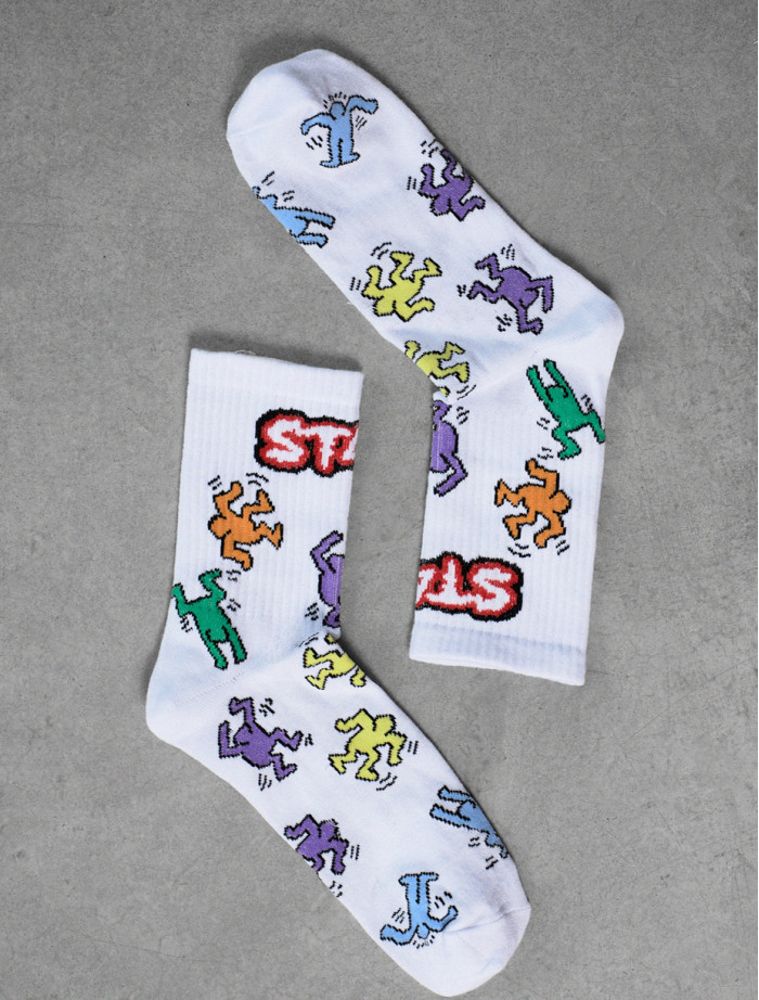 Skarpety Staff party