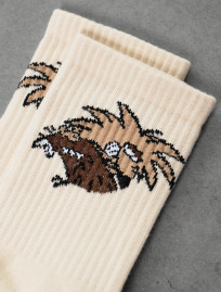Skarpety Staff beaver