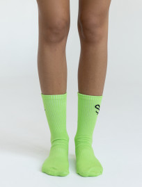 Skarpety Staff color block (r.36-40) (trzy pary)