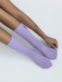 Skarpety Staff color block (r.36-40) (trzy pary)