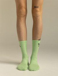 Skarpety Staff mix logo (r.36-40) (3 pary)