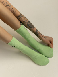 Skarpety Staff mix logo (r.36-40) (3 pary)