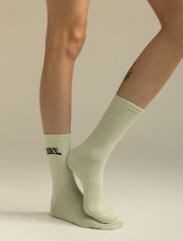 Skarpety Staff mix logo (r.36-40) (3 pary)