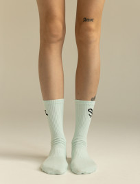 Skarpety Staff mix logo (r.36-40) (3 pary)