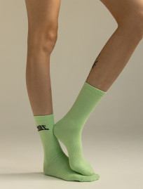 Skarpety Staff mix logo (r.36-40) (3 pary)