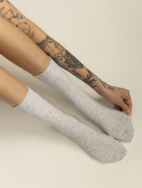 Skarpety Staff mix logo (r.36-40) (5 par)