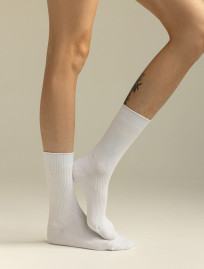 Skarpety Staff mix logo (r.36-40) (5 par)