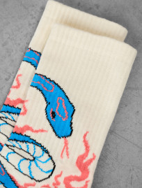 Skarpety Staff snake