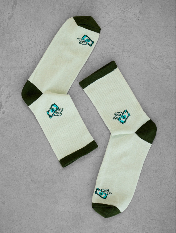 Skarpety Staff money