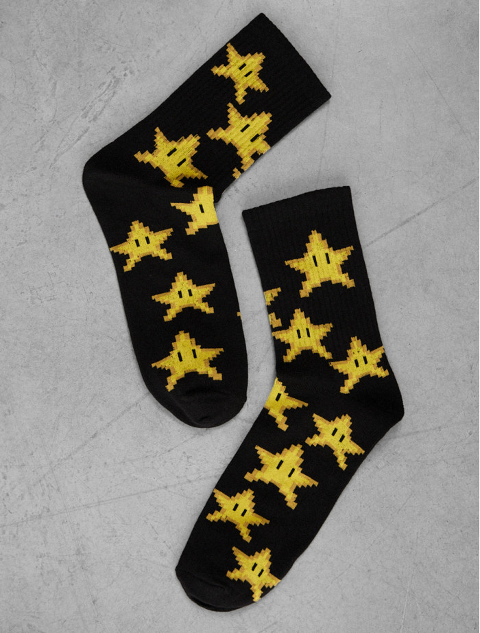 Skakrpety Staff star