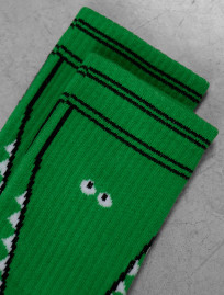 Skarpety Staff teeth