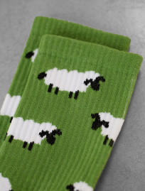 Skarpety Staff sheep