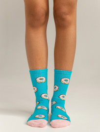 Skarpety Staff donut