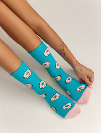 Skarpety Staff donut