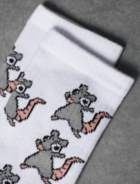 Skarpety Staff mouse