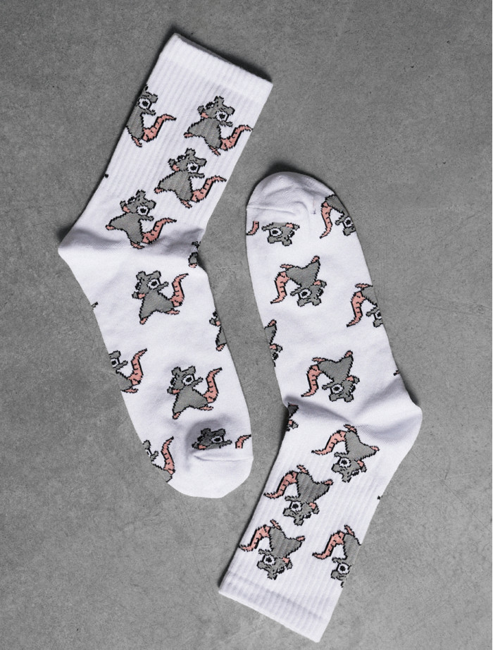 Skarpety Staff mouse