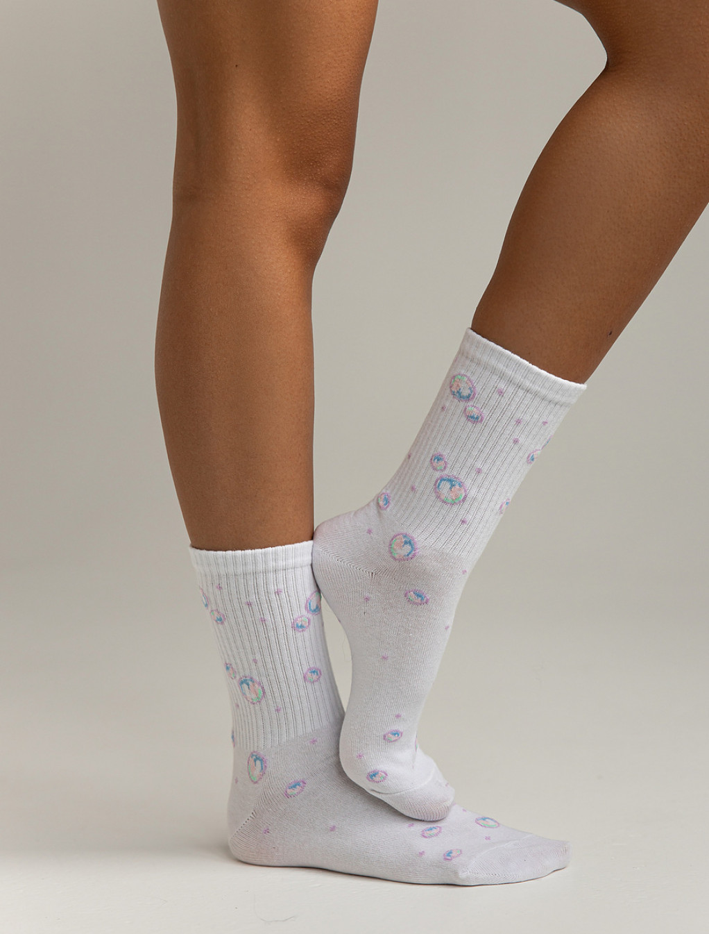 Skarpety Staff bubble