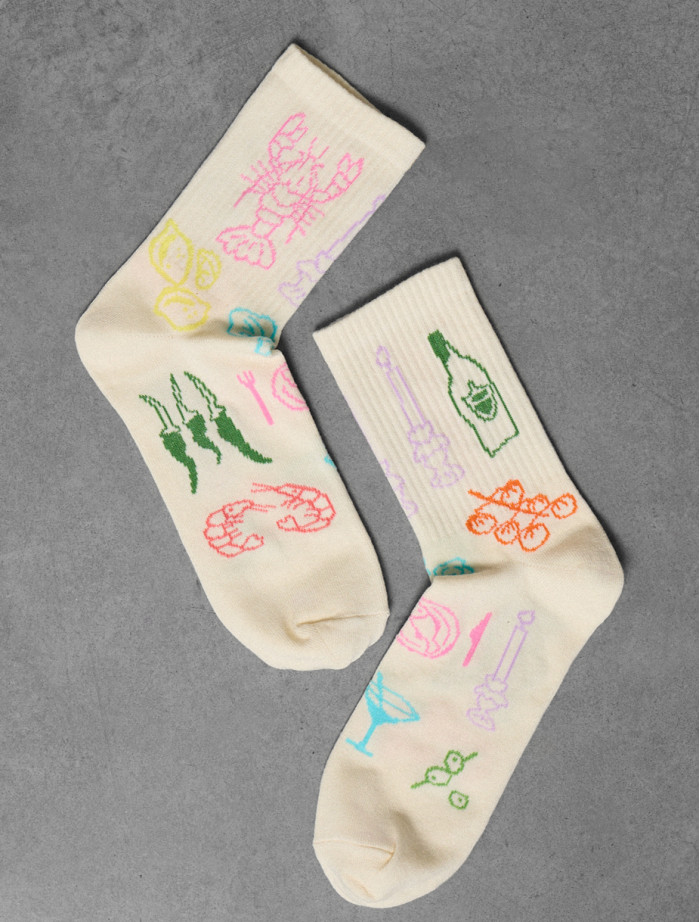 Skarpety Staff dinner