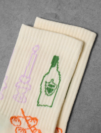 Skarpety Staff dinner