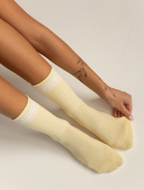 Skarpety Staff original yellow