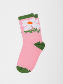 Skarpety Staff flower