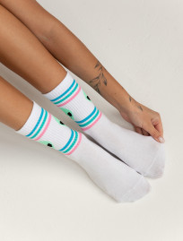 Skarpety Staff alien