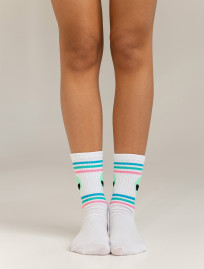 Skarpety Staff alien