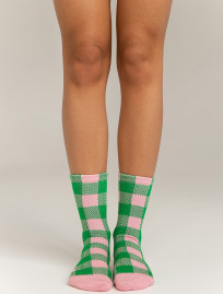 Skarpety Staff squares