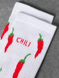 Skarpety Staff chili