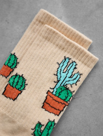 Skarpety Staff cactuz