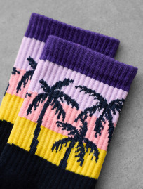 Skarpety Staff palms