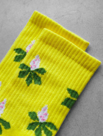 Skarpety Staff chestnuts