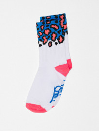 Skarpety Staff mix logo