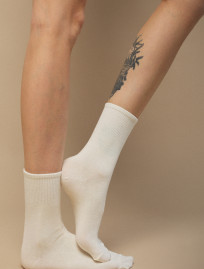 Skarpety  Staff all milk