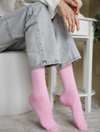 Skarpety Staff color block (r.36-40) (cztery pary)