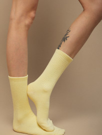 Skarpety Staff color block (r.36-40) (cztery pary)