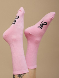 Skarpety Staff color block (r.36-40) (cztery pary)