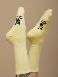 Skarpety Staff color block (r.36-40) (cztery pary)