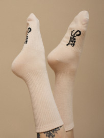 Skarpety Staff color block (r.36-40) (cztery pary)