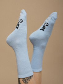 Skarpety Staff color block (r.36-40) (cztery pary)