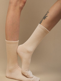 Skarpety Staff color block (r.36-40) (cztery pary)