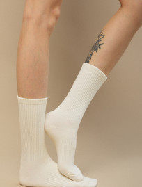 Skarpety Staff milk (r.36-40) (cztery pary)