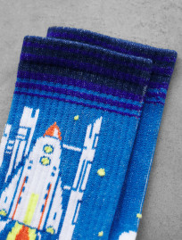 Skarpety Staff shuttle