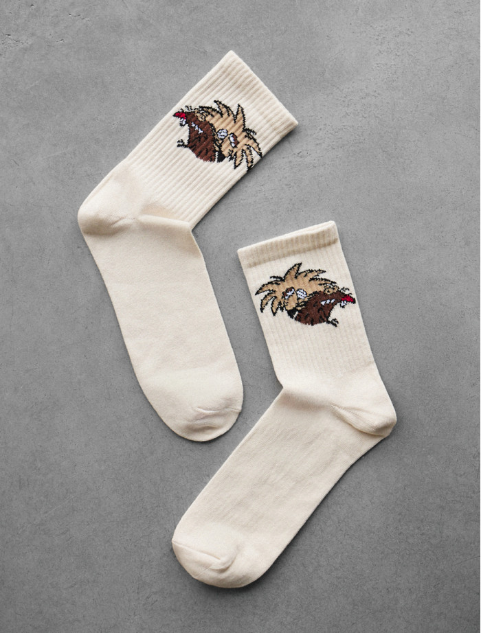 Skarpety Staff personage