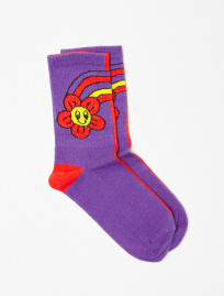 Skarpety Staff double