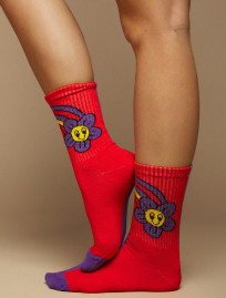 Skarpety Staff double