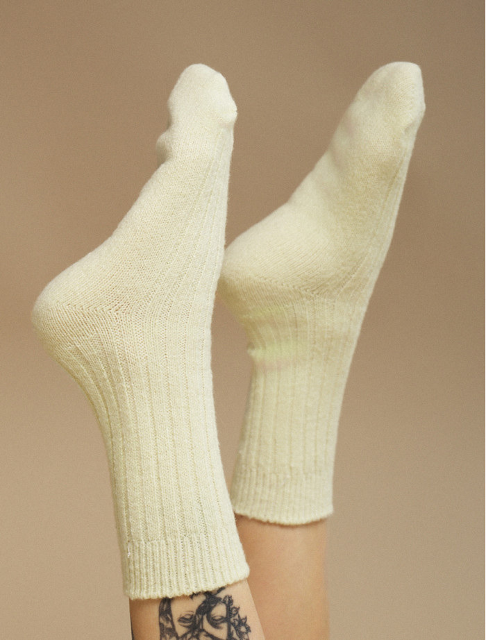 Skarpety Staff light mint