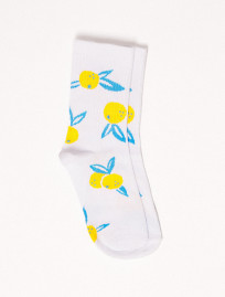 Skarpety Staff fruit