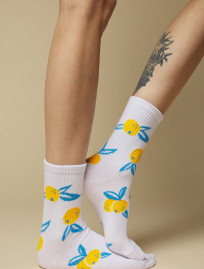 Skarpety Staff fruit