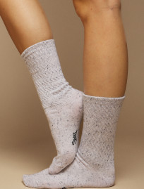 Skarpety Staff light gray